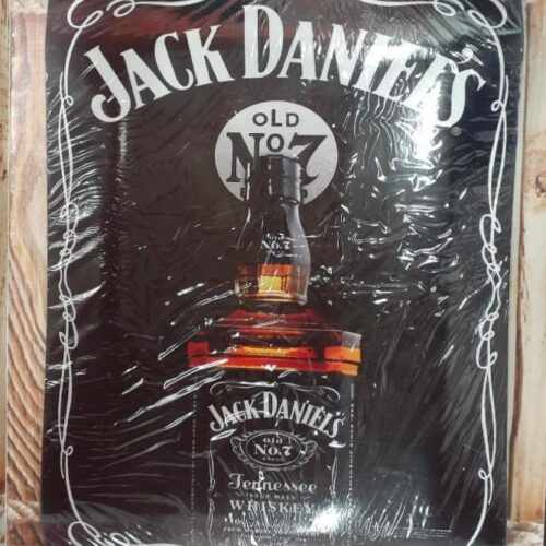 JACK DANIELS