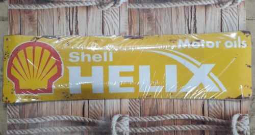 SHELL HELIX