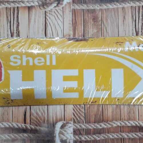 SHELL HELIX