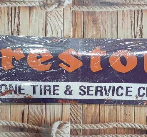 FIRESTONE TIRE