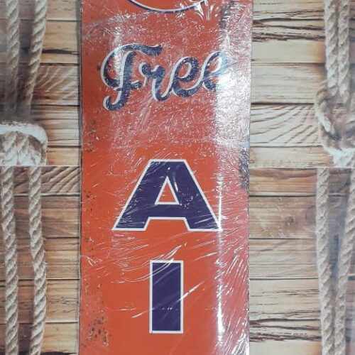 GULF FREE AIR