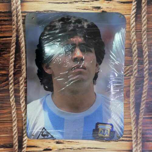 DIEGO MARADONA ARGENTINA