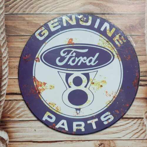 FORD V8