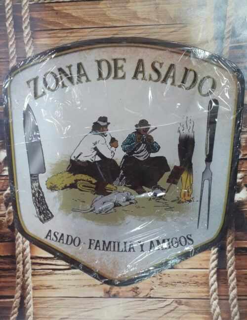 ZONA ASADO