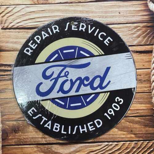FORD