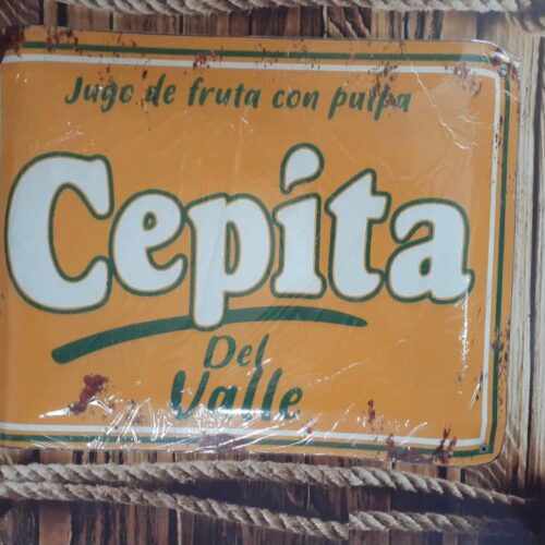 CEPITA