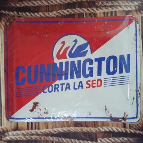 CUNNINGTON