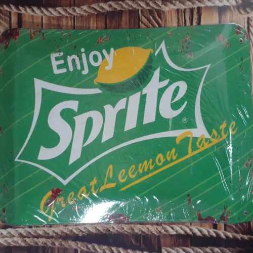 ENJOY SPRITE
