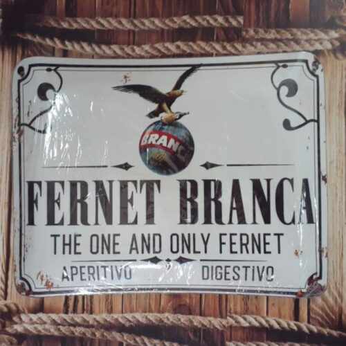 FERNET BRANCA