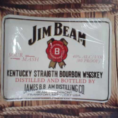 JIM BEAM