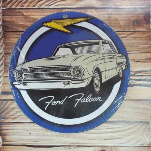 FORD FALCON
