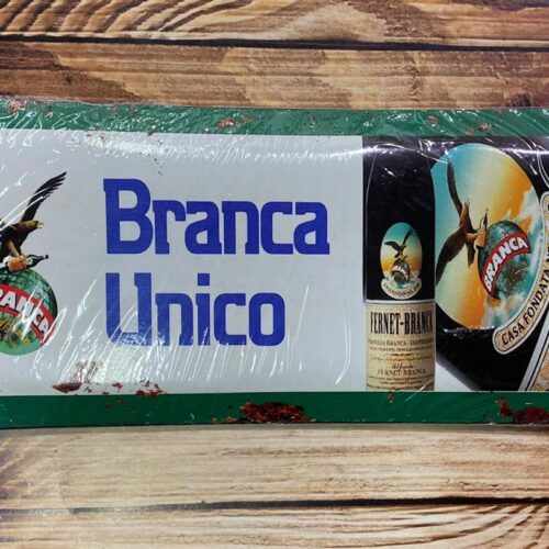 BRANCA UNICO VERDE