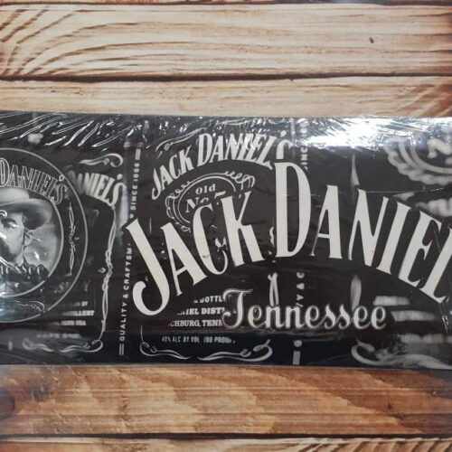 JACK DANIELS