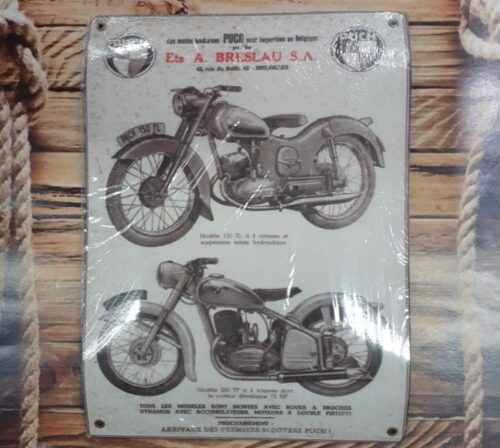 PUCH