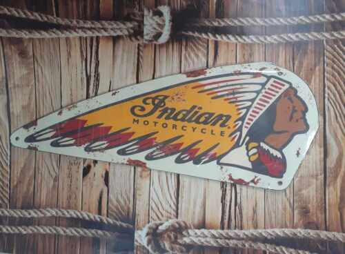 INDIAN MOTORCYCLE