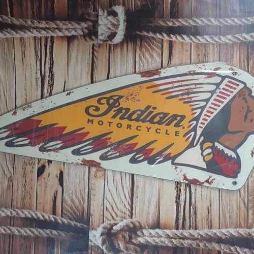 INDIAN MOTORCYCLE