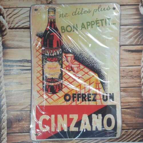 CINZANO