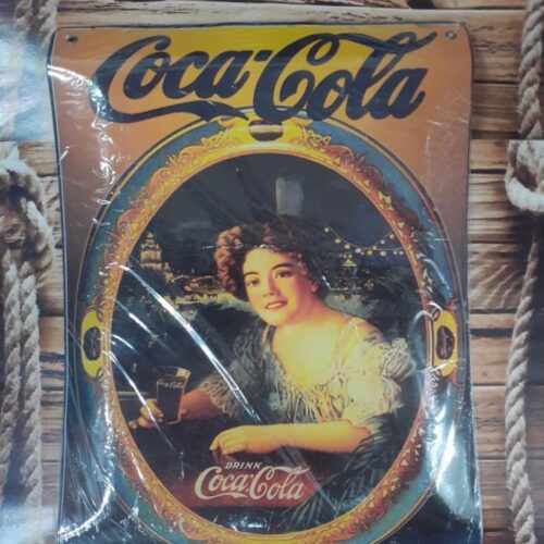COCA COLA