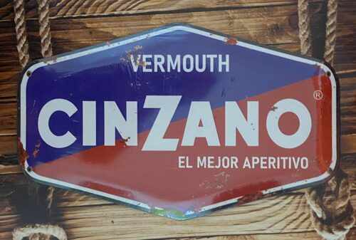 CINZANO