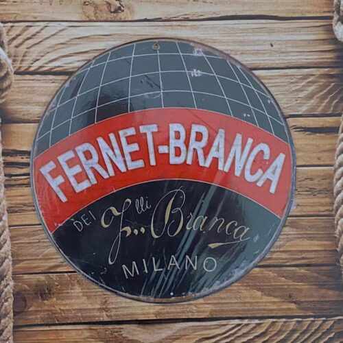 FERNET BRANCA