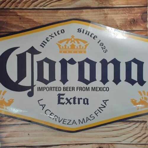 CORONA ROMBO