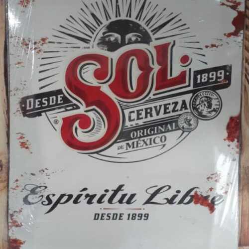 SOL