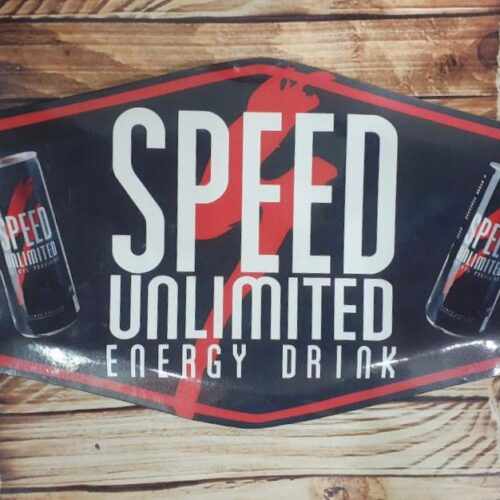 SPEED