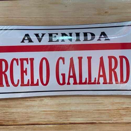 AVENIDA MARCELO GALLARDO