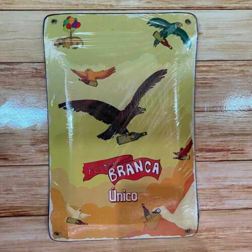 FERNET BRANCA UNICO