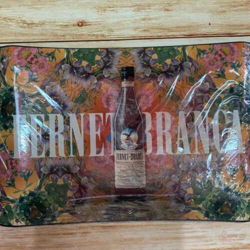 FERNET BRANCA (FLORES)