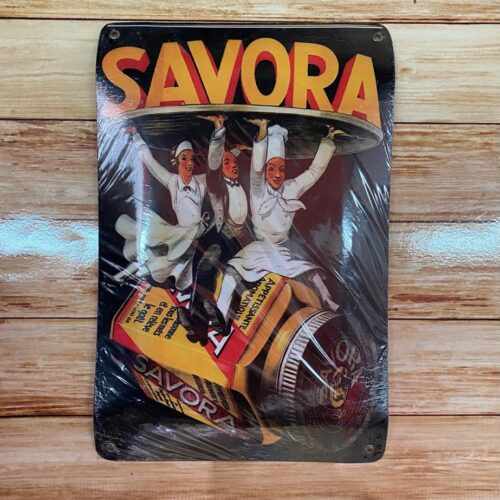 SAVORA