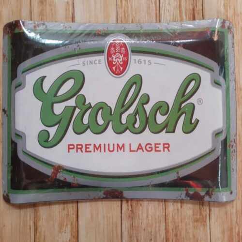 GROLSCH