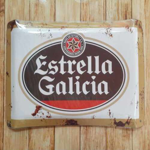ESTRELLA GALICIA