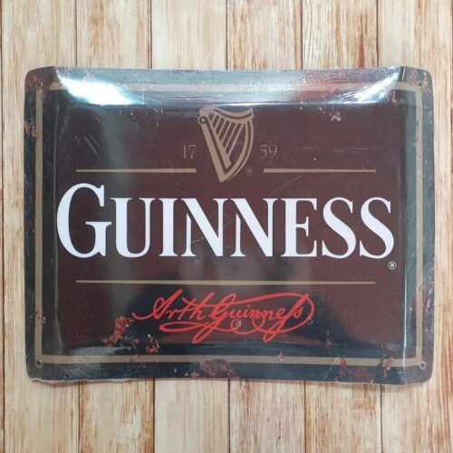 GUINNESS