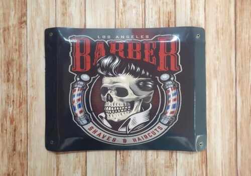 LOS ANGELES BARBER