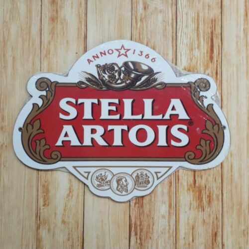STELLA ARTOIS