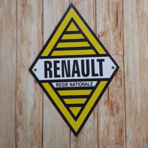 RENAULT