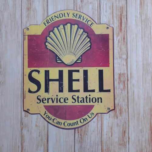SHELL SERVICE