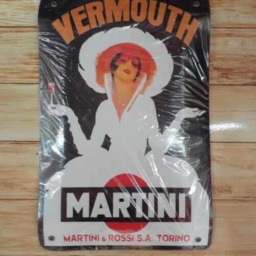 MARTINI