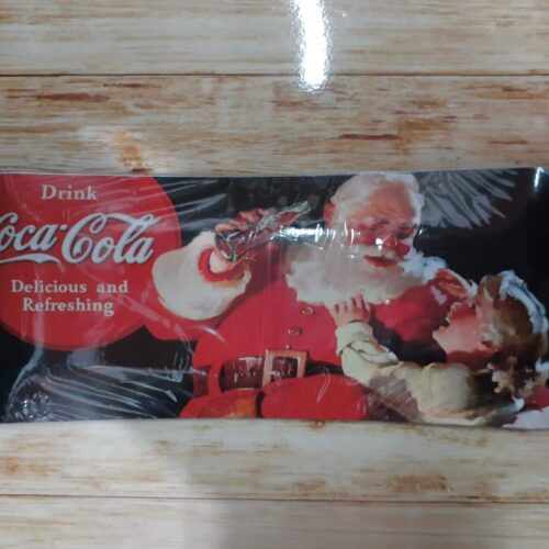 COCA COLA (PAPA NOEL)