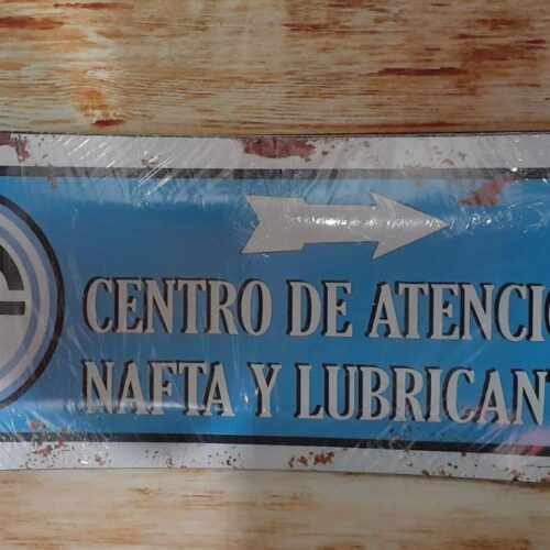 YPF CENTRO DE ATENCION