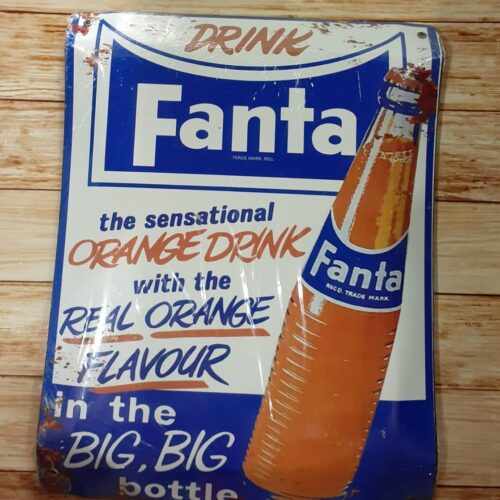 FANTA