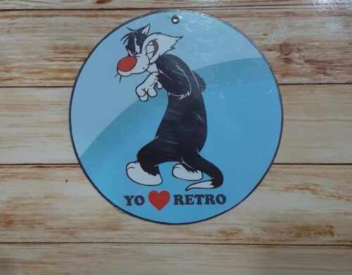 EL GATO SILVESTRE II