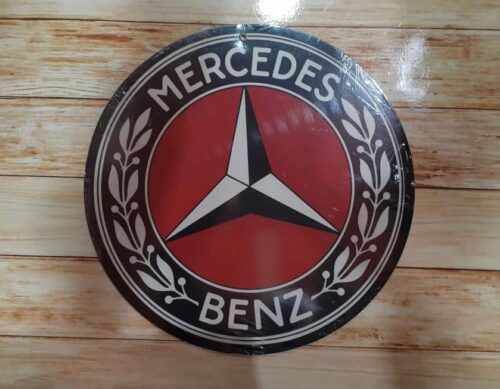 MERCEDES BENZ