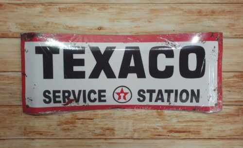 TEXACO