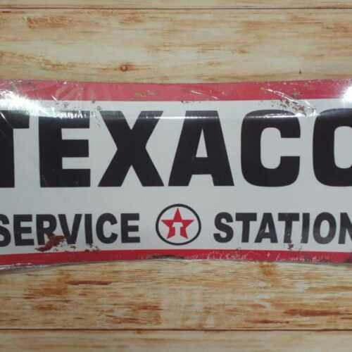 TEXACO