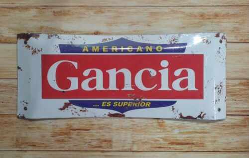 GANCIA