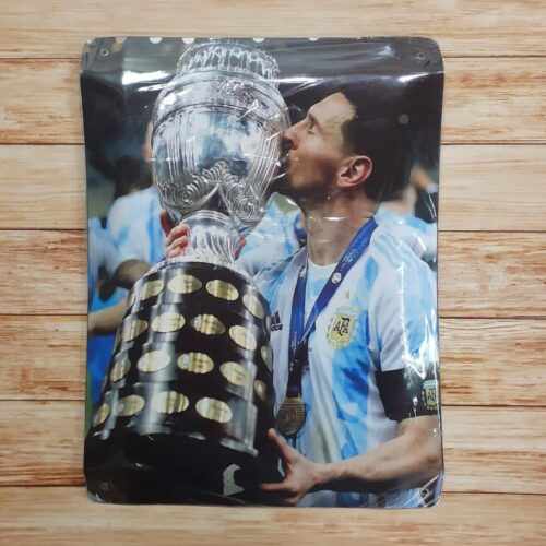 MESSI - COPA AMERICA 2021
