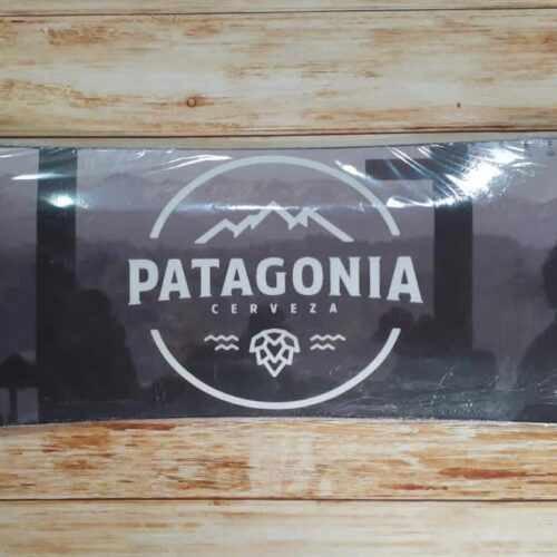 PATAGONIA