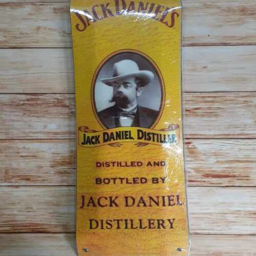 JACK DANIELS